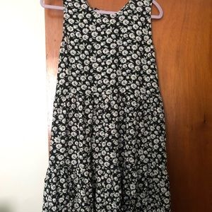American Eagle Floral Dress